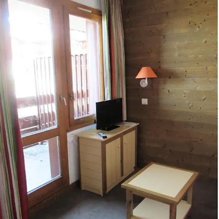 Corail - Pour 4 Personnes 124 Macot-la-Plagne