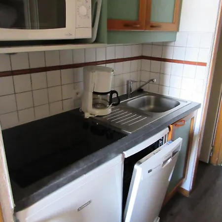 Corail - Pour 4 Personnes 124 * Macot-la-Plagne