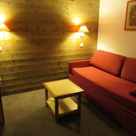 Corail - Pour 4 Personnes 124 Apartment